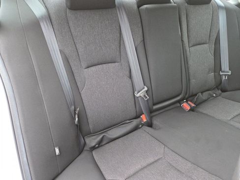 Used 2024 Honda Accord EX image 21