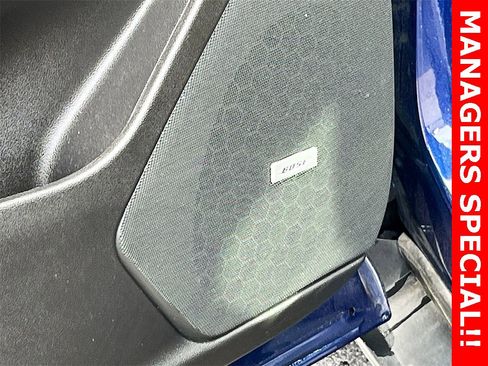 Used 2024 Cadillac XT5 Premium Luxury w/ Technology Package image 19