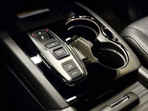 Used 2019 Honda Passport Elite image 27