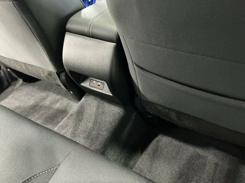 Used 2025 Nissan Altima 2.5 SV w/ SV Special Edition Package image 20