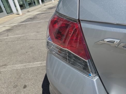 Used 2009 Honda Accord LX image 8