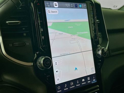 New 2026 RAM 2500 Big Horn image 18