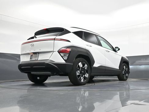 Used 2025 Hyundai Kona SEL FWD image 22