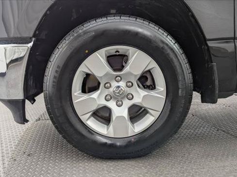 Used 2023 RAM 1500 Big Horn RWD image 28