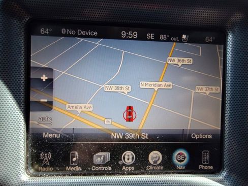Used 2015 Dodge Challenger SXT Plus w/ Driver Convenience Group RWD image 31
