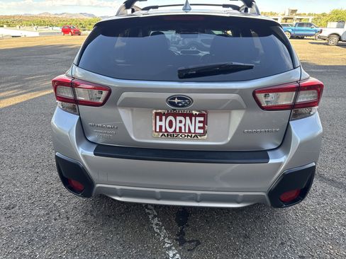 Used 2018 Subaru Crosstrek 2.0i Premium AWD/4WD image 6