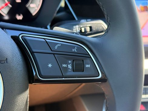 New 2026 Audi A3 2.0T Premium image 22