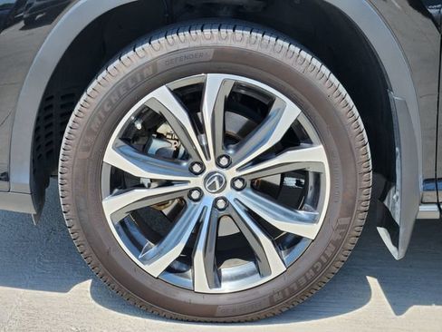 Used 2022 Lexus RX 350 FWD w/ Premium Package image 7