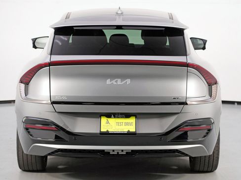 Used 2023 Kia EV6 GT-Line w/ GT-Line White Seat Package image 54