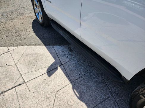 Used 2016 Chevrolet Tahoe LS w/ Enhanced Driver Alert Package RWD image 32