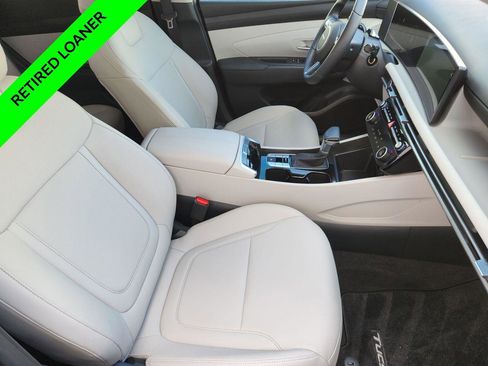 New 2026 Hyundai Tucson SEL image 11