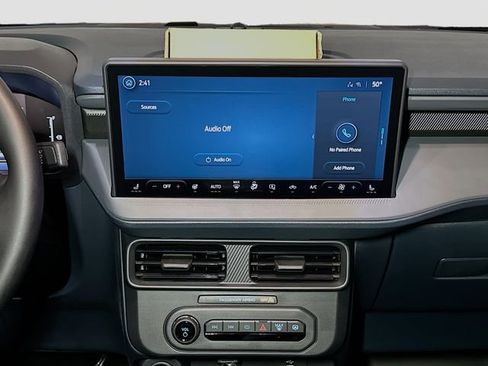 New 2026 Ford Maverick XLT w/ Equipment Group 301A image 26