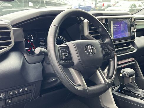 New 2026 Toyota Tundra SR5 image 11