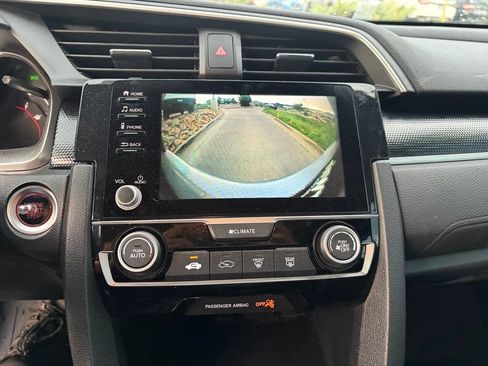 Used 2021 Honda Civic Sport image 31