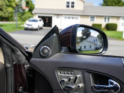 Used 2011 Jaguar XK Convertible RWD image 43