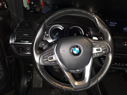 Used 2019 BMW X3 xDrive30i w/ Convenience Package image 4