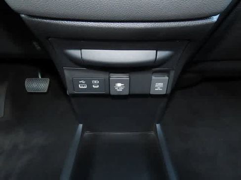 New 2026 Honda Odyssey Elite image 25