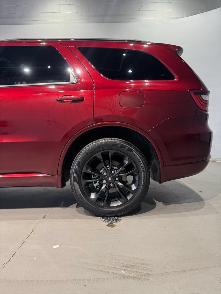 Used 2022 Dodge Durango GT AWD/4WD image 5