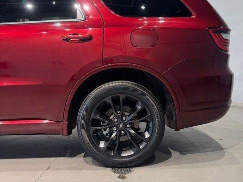 Used 2022 Dodge Durango GT AWD/4WD image 5