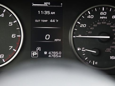 Certified 2025 Subaru Outback w/ Popular Package #1A image 29