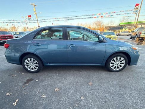 Used 2013 Toyota Corolla LE image 4