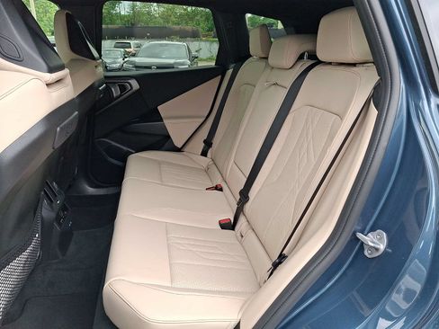 Used 2026 BMW X3 xDrive30i w/ Premium Package AWD/4WD image 8