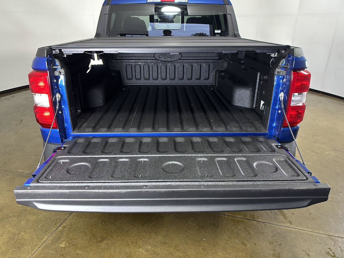 Used 2023 Ford Maverick XLT w/ Equipment Group 300A Standard AWD/4WD image 15
