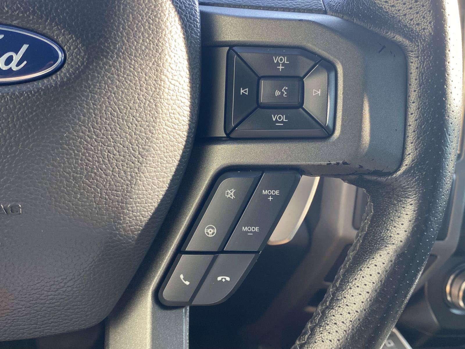 Used 2020 Ford F150 Raptor w/ Equipment Group 802A Luxury AWD/4WD image 34