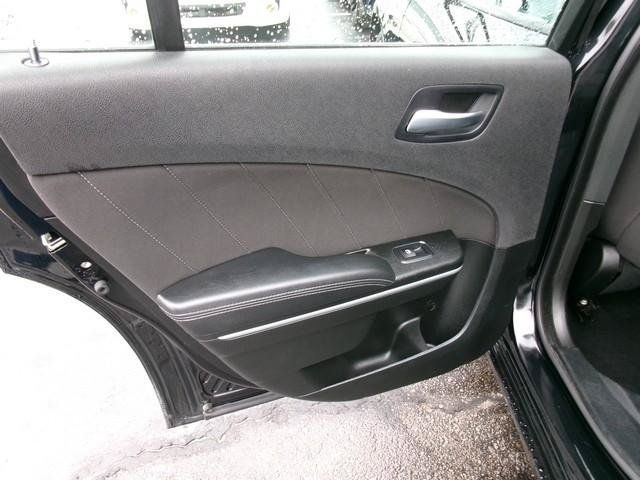 Used 2023 Dodge Charger SXT RWD image 26
