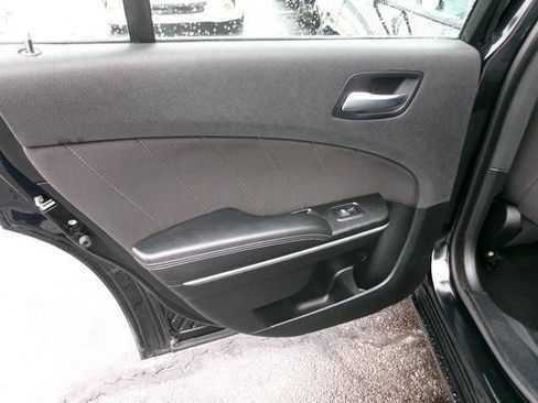 Used 2023 Dodge Charger SXT RWD image 26