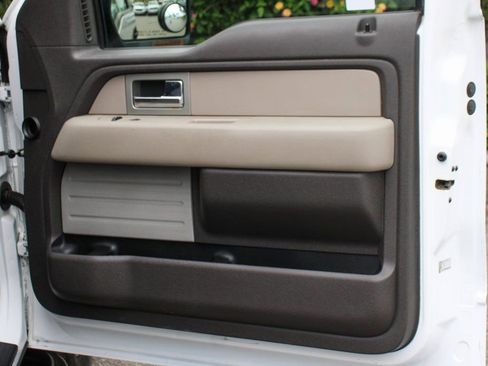 Used 2010 Ford F150 XLT image 37