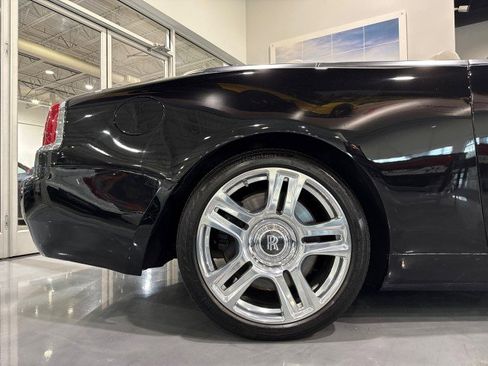 Used 2017 Rolls-Royce Dawn Premium Pkg $350K MSRP image 88