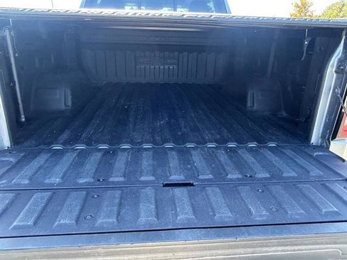 Used 2019 GMC Sierra 1500 SLT w/ SLT Premium Plus Package image 10