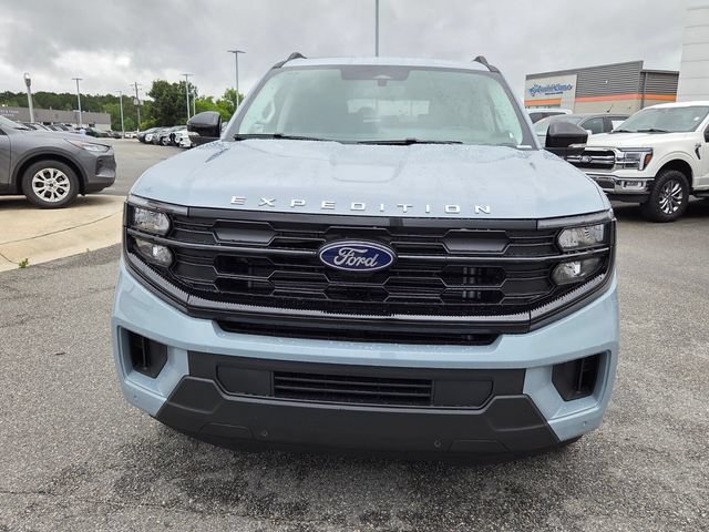 New 2026 Ford Expedition Max Active AWD/4WD image 2
