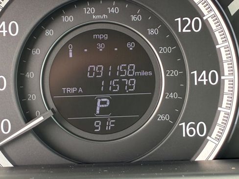 Used 2015 Honda Accord LX image 9