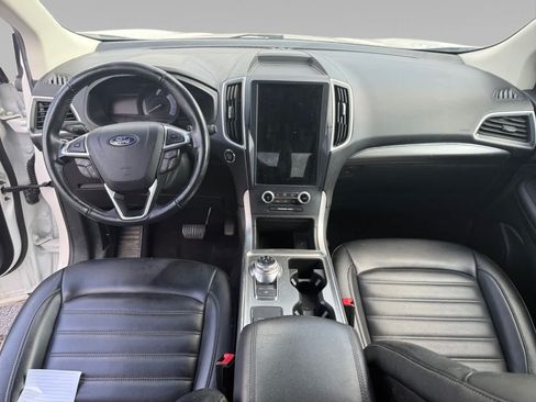 Used 2022 Ford Edge SEL w/ Convenience Package AWD/4WD image 18