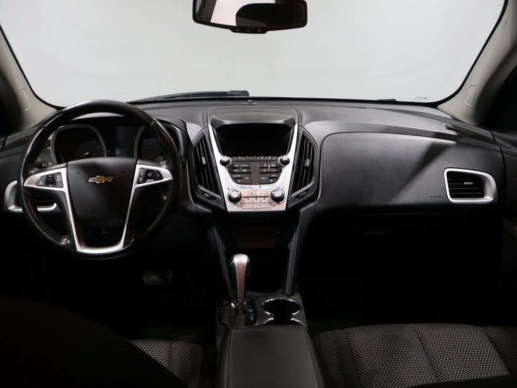 Used 2013 Chevrolet Equinox LT w/ Driver Convenience Package AWD/4WD image 16