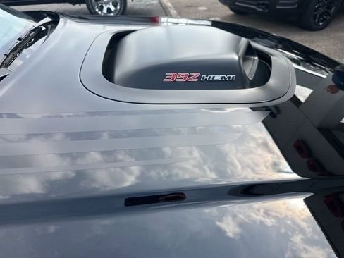 Used 2018 Dodge Challenger R/T Scat Pack image 5