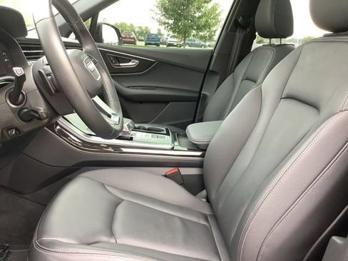 Used 2025 Audi Q7 2.0T Premium AWD/4WD image 19