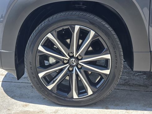 Used 2025 MAZDA CX-50 AWD 2.5 S w/ Premium Plus Pkg image 15