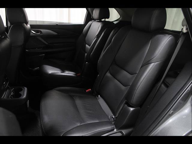Used 2020 MAZDA CX-9 Touring w/ Touring Premium Package AWD/4WD image 17