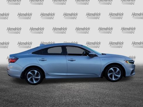 Used 2019 Honda Insight EX image 8