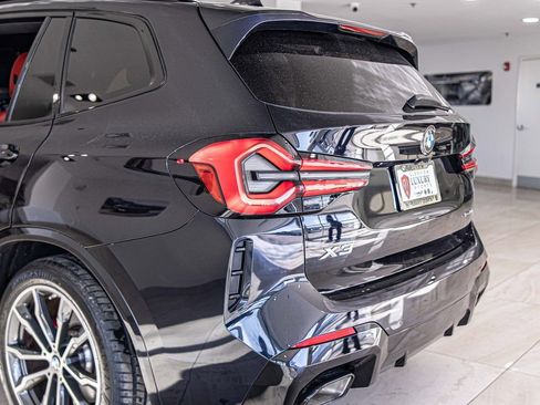 Used 2022 BMW X3 xDrive30i image 15