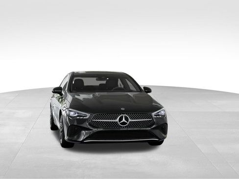 New 2026 Mercedes-Benz CLA 250 4MATIC image 8