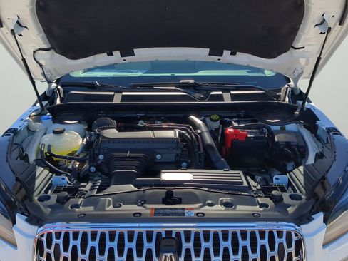 New 2026 Lincoln Corsair Premiere FWD image 24