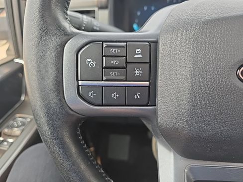 Used 2024 Ford F150 Lariat w/ Bed Utility Package AWD/4WD image 18