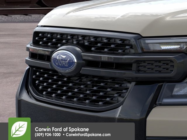 New 2026 Ford Ranger XLT AWD/4WD image 17