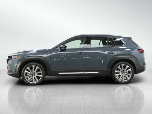 Certified 2026 MAZDA CX-50 AWD 2.5 S w/ Accent Package image 2