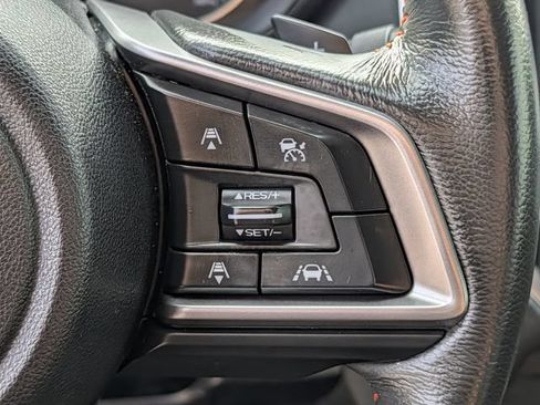 Used 2018 Subaru Crosstrek 2.0i Limited AWD/4WD image 20