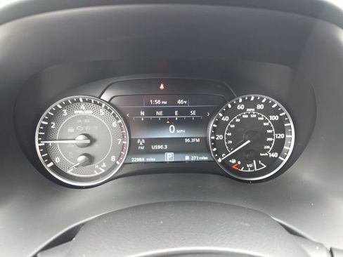 Certified 2024 Nissan Armada SL w/ Cargo Package image 17